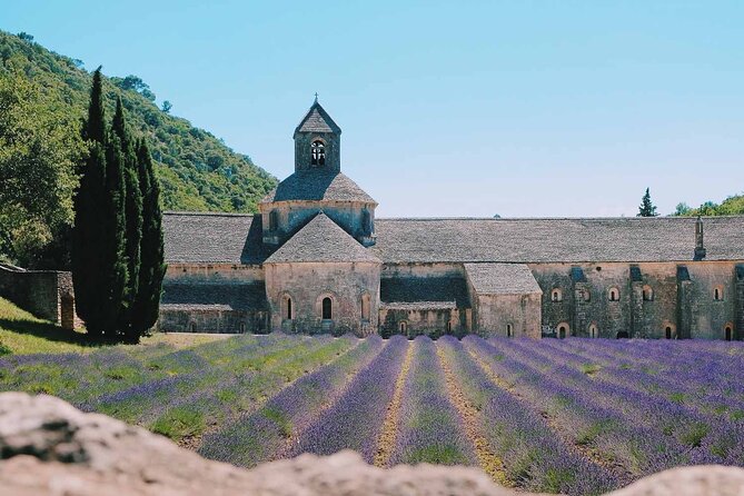 Verdon Gorge: The Grand canyon of Europe, Lake and Lavender - Following the turquoise Verdon River