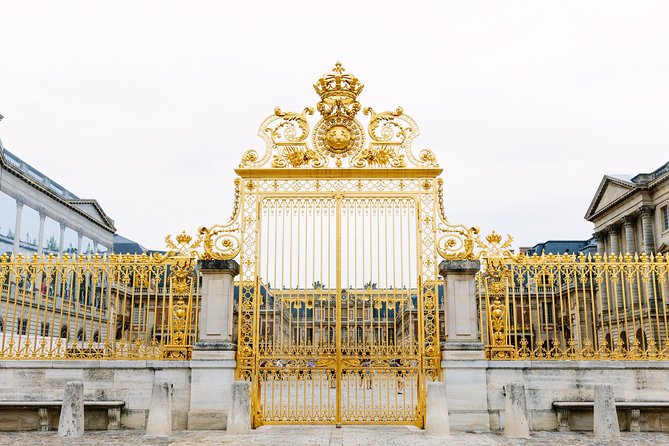 Versailles Château and Gardens Walking Tour - Who will enjoy this experience most?