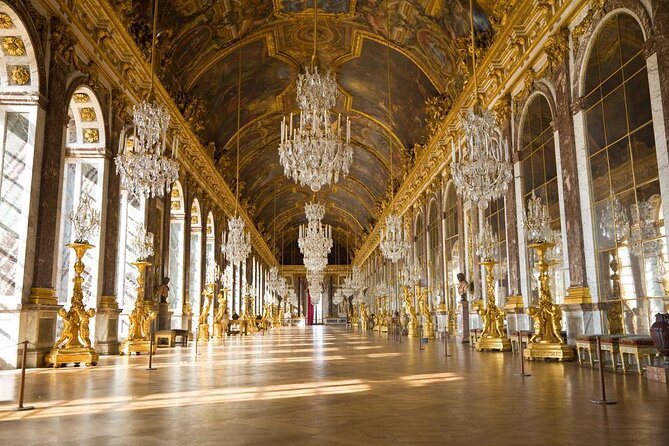 Versailles Château and Gardens Walking Tour from Paris by Train - What makes this Versailles outing worth your morning