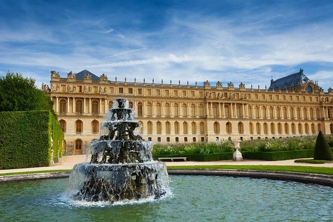Versailles Full Tour: Palace, Gardens & Marie-Antoinette’s Estate - Queen’s Hamlet and the quieter Versailles