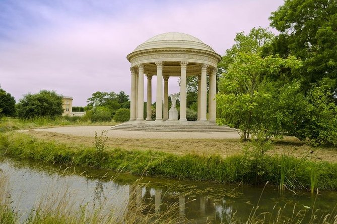 Versailles Full Tour: Palace, Gardens & Marie-Antoinette’s Estate - The real cost of the $174.98 price