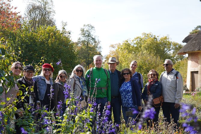 Versailles, Gardens & Hamlet: Full-Day Guided Small-Group Tour - Why this full-day Versailles plan works