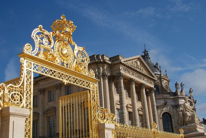 Versailles Palace and Gardens Half Day Guided Tour from Paris - Why Versailles matters before you enter