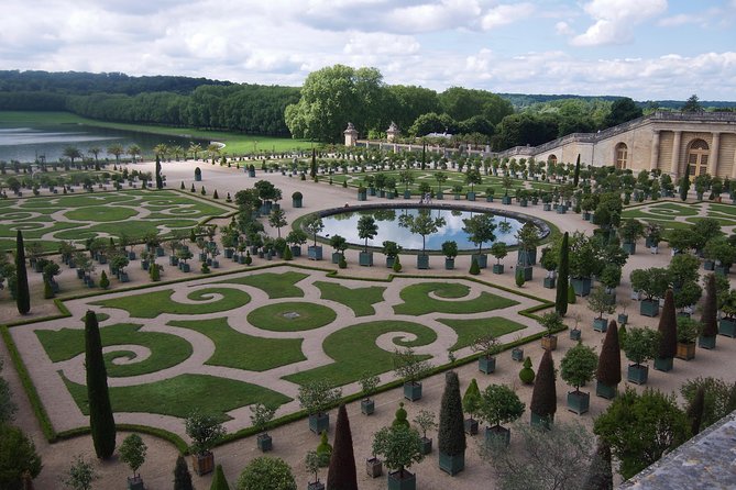 Versailles Palace and Gardens Tour by Train from Paris - Price, group size, and overall value