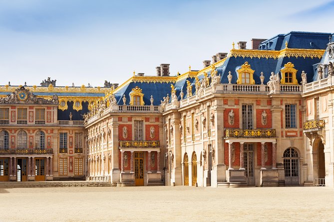 Versailles Palace & Gardens Guided Tour - Skip-the-line entry and crowded-day logistics