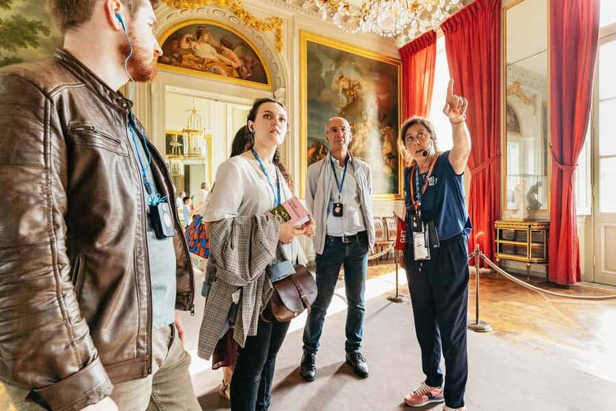 Versailles: Palace, Gardens & Queen’s Estate Guided Tour - Why this full Versailles route works