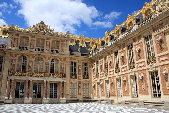 Versailles Palace & Gardens Tour with Transport from Paris - Who should book this Versailles tour?