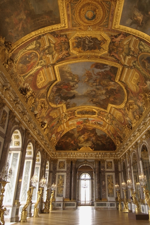 Versailles: Skip-the-Line Guided Tour of Palace with Gardens - Why skip-the-line access matters at Versailles