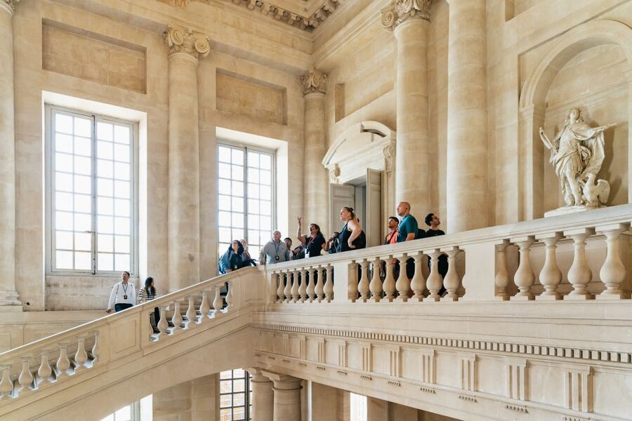 Versailles: Skip-the-Line Tour of Palace and Gardens Access - Should you book it?