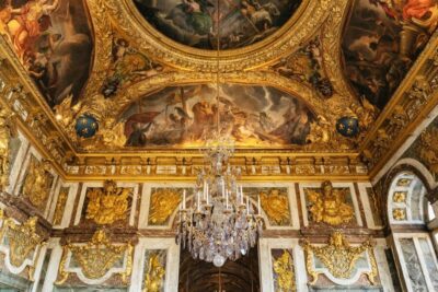 Skip-the-Line Tour of Palace and Gardens Access