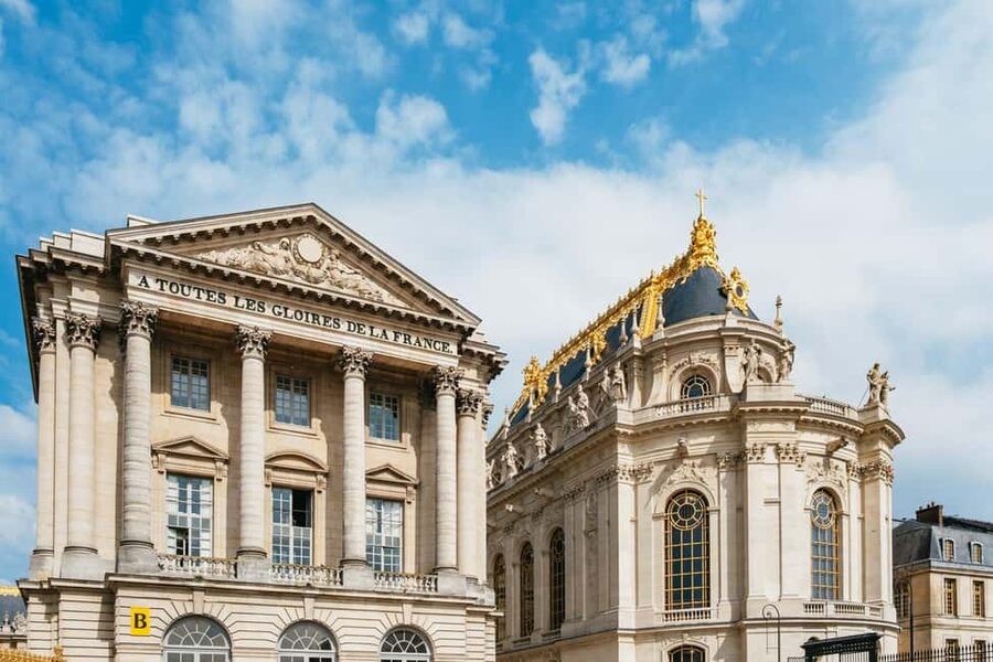 Versailles: Skip-the-Line Tour of Palace and Gardens Access - Marie Antoinette’s estate and the Trianon option