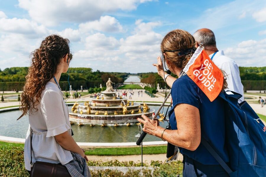 Versailles: Skip-the-Line Tour of Palace and Gardens Access - Is $76 a fair price?