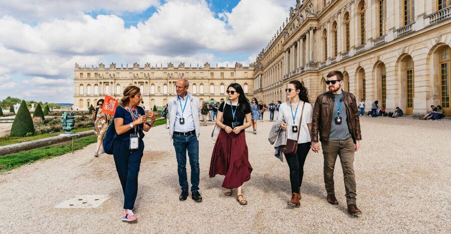 Versailles: Skip-the-Line Tour of Palace and Gardens Access - Who should choose this Versailles tour?