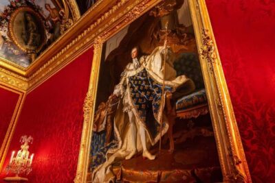 Skip-the-Line Versailles Palace and Gardens Tour