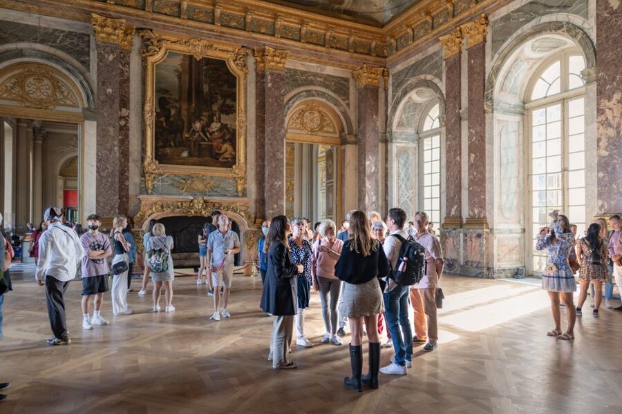 Versailles: Skip-the-Line Versailles Palace and Gardens Tour - Who should book this Versailles tour?