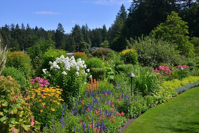 Victoria & Butchart Gardens Tour with Gulf Islands Cruise Ferry - The return journey and what the day feels like