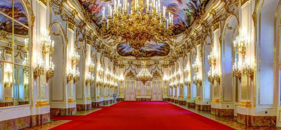 Vienna: Schönbrunn Palace & Garden Skip-the-Line Guided Tour - Key points at a glance