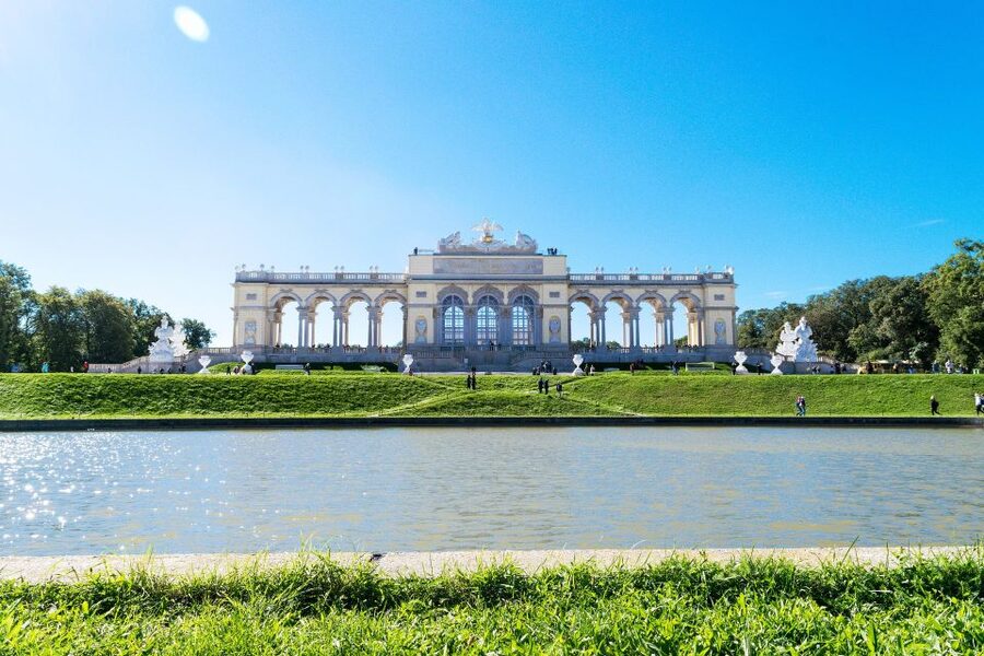 Vienna: Schönbrunn Palace & Garden Skip-the-Line Guided Tour - Is $57 good value for two hours?