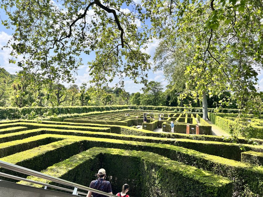 Vienna: Schönbrunn Palace & Garden Skip-the-Line Guided Tour - Who should book this Schönbrunn tour?