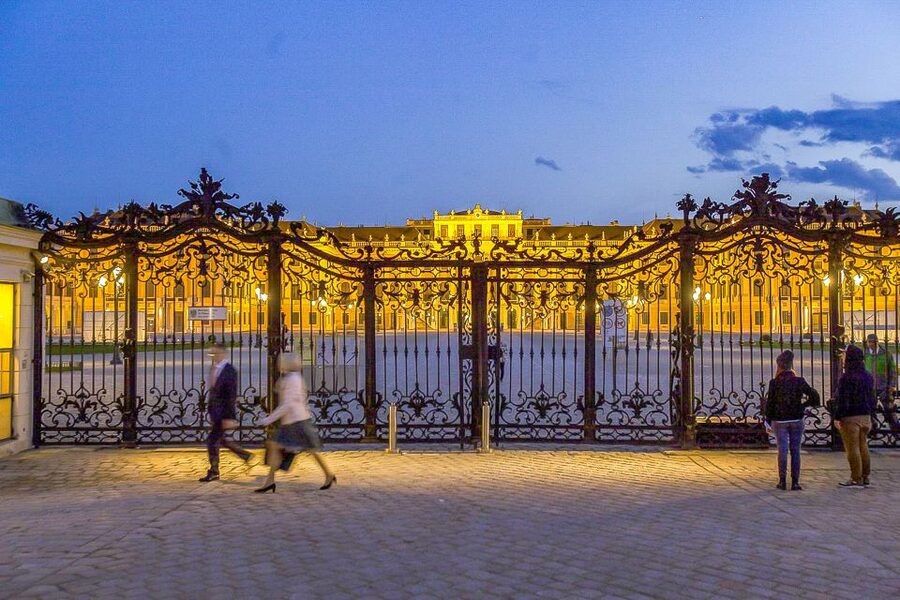 Vienna: Schönbrunn Palace & Gardens Skip-the-Line Tour - The Habsburg story, with fewer dusty facts