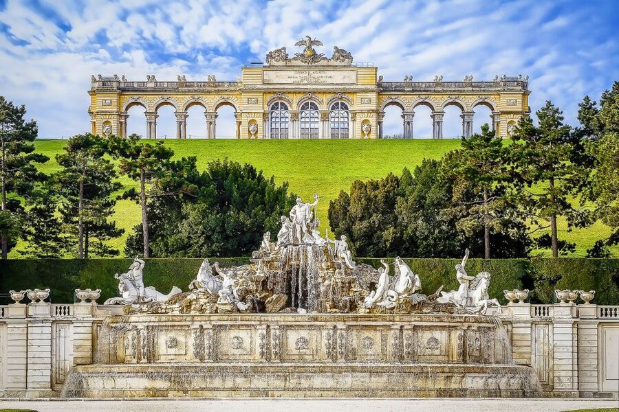 Vienna: Schönbrunn Palace & Gardens Skip-the-Line Tour - Is $63 good value?