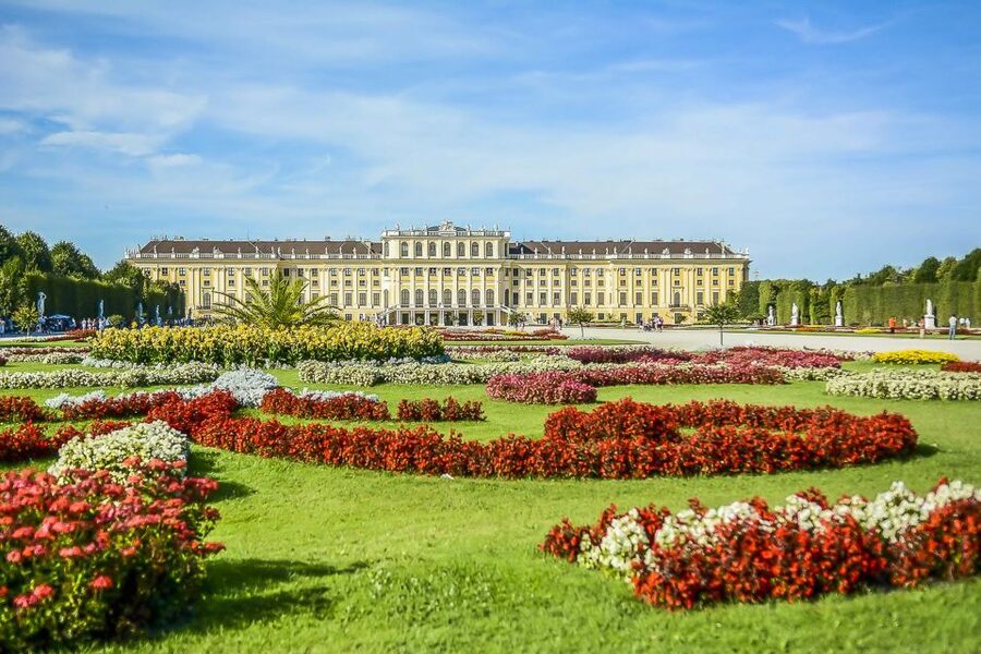 Vienna: Schönbrunn Palace & Gardens Skip-the-Line Tour - Who will enjoy this tour most?