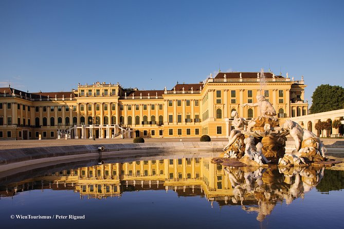 Vienna: Skip the Line Schönbrunn Palace and Gardens Guided Tour - Does $65.30 offer good value?