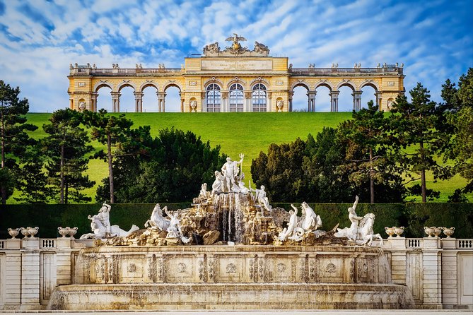 Vienna: Skip the Line Schönbrunn Palace and Gardens Guided Tour - The pace, crowds, and seasonal trade-offs