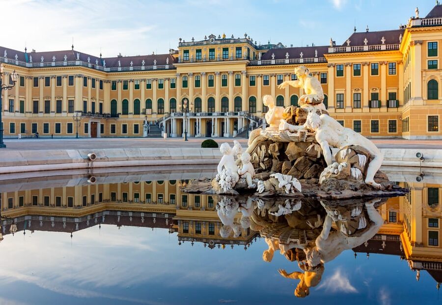 Vienna: Skip-the-Line Schönbrunn Palace and Gardens Tour - Final call: is it worth booking?