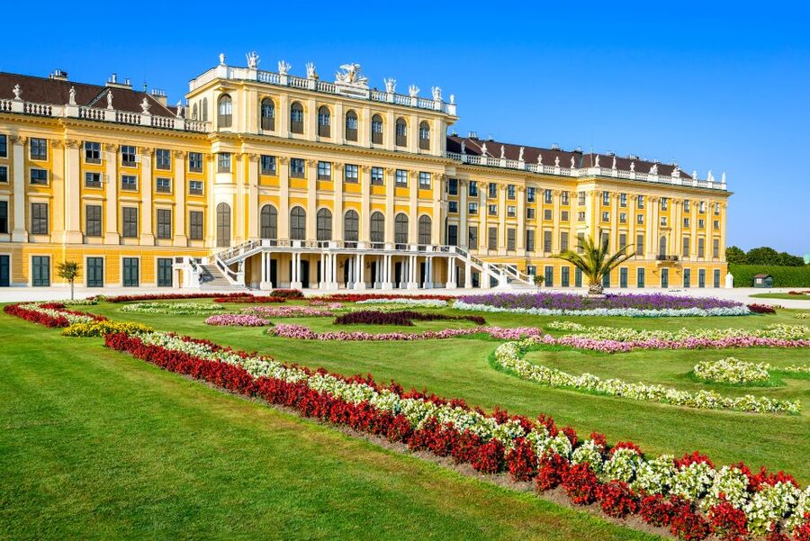 Vienna: Skip-the-Line Schönbrunn Palace & Gardens Tour - Practical ways to improve the visit