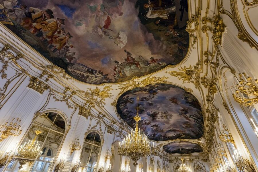 Vienna: Skip-the-Line Schönbrunn Palace & Gardens Tour - Is $76 a fair price?