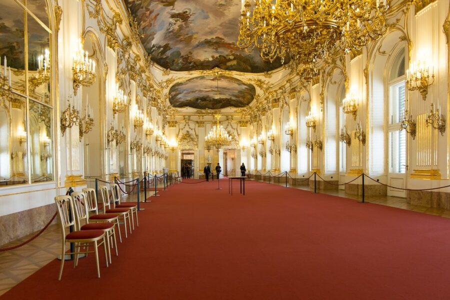 Vienna: Skip-the-Line Schönbrunn Palace & Gardens Tour - Who will enjoy this tour most?