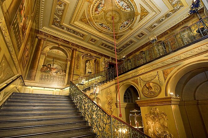 VIP Kensington Palace Gardens Tour & Royal Tea Crown Experience - Is $159.73 a fair price?