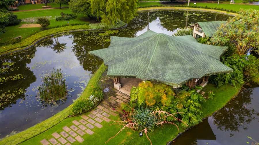 Walking tour José Celestino Mutis Botanical Garden 3 hrs - Key points to know
