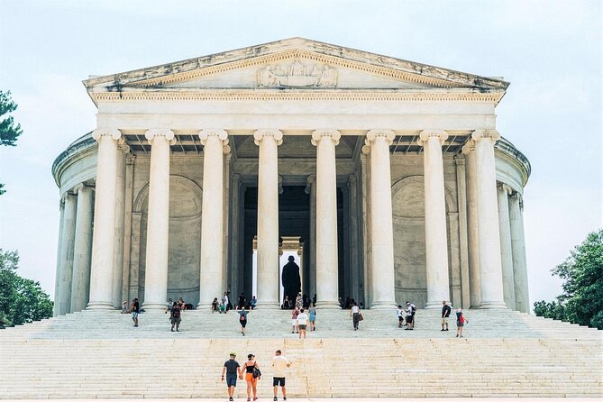 Washington DC Cherry Blossoms By Bike Tour - What the $65 cherry blossom ride actually gives you