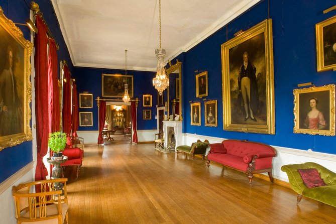 Westport House and Gardens Admission Ticket - What makes Westport House worth your time