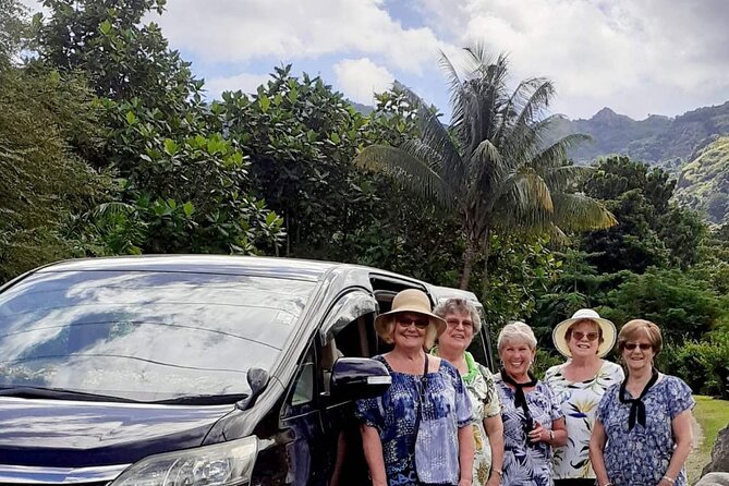 Wonders of Nadi Tour - Hindu Temple, Sleeping Giant Gardens, Markets & Shopping - Who should book the Wonders of Nadi Tour?