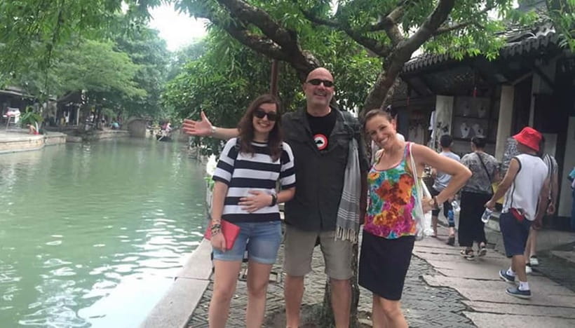 Yu Garden, Old Street, Bund & Zhujiajiao Water Town Bus Tour - Key points at a glance